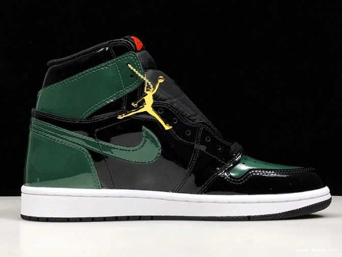 Orange-Fir 1 AV3905-038 OG Air Team Black Jordan SoleFly x Retro High 0825